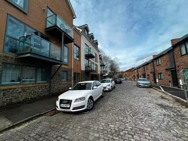 House for rent in Redcliffe, Feckenham
