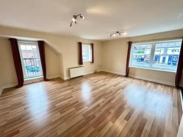 House for rent in Alderminster, Warwickshire