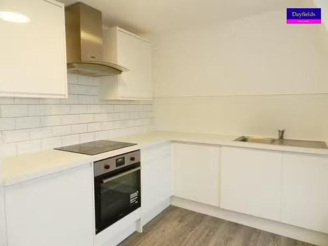 House for rent in Enfield, Greater London