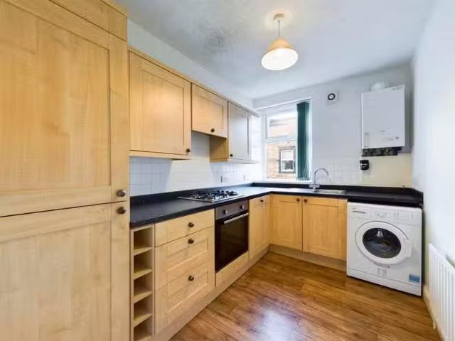 House for rent in New Town, Skipton