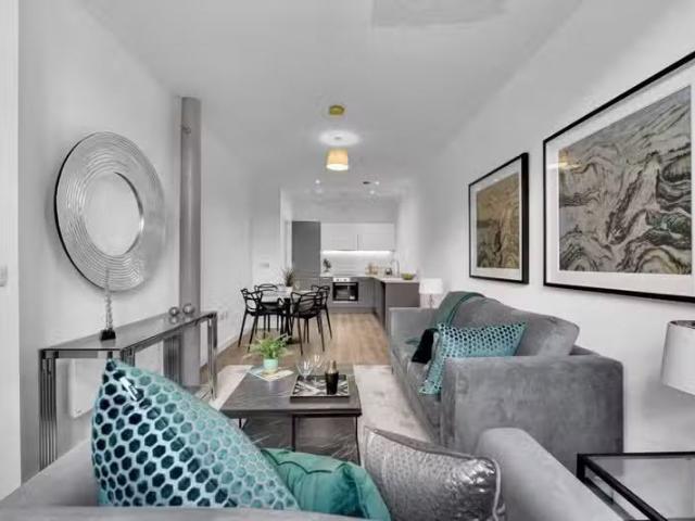 House for rent in Lee Bank, Greater Manchester