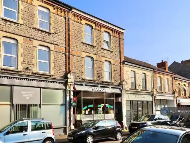 House for rent in Cwm Talwg, Barry
