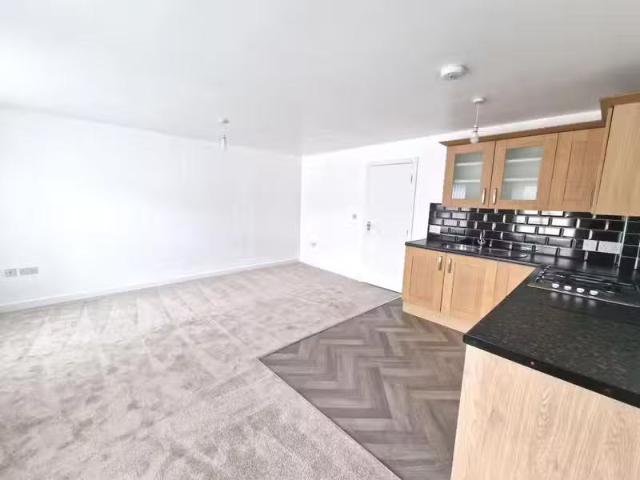 House for rent in Old Town, Scotland