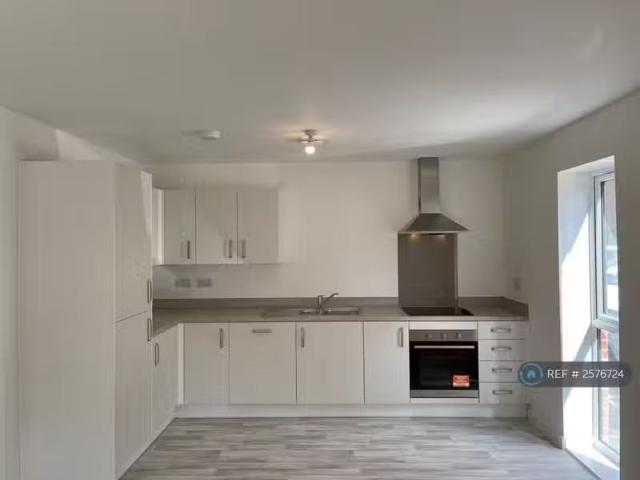 House for rent in Feckenham, City Of Bristol