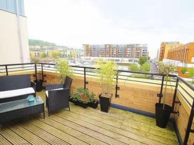 House for rent in Port Marine, Portishead