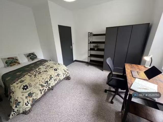 House for rent in Feckenham, City Of Bristol