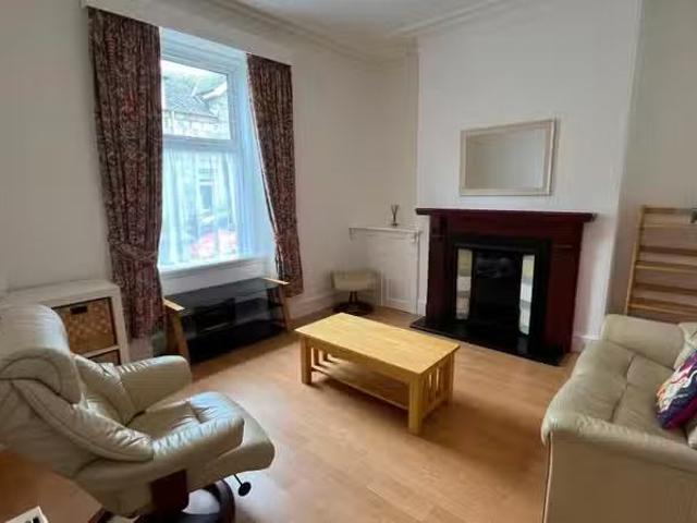 House for rent in Inverurie, Scotland