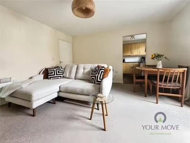 House for rent in Stoke Pound, Bromsgrove