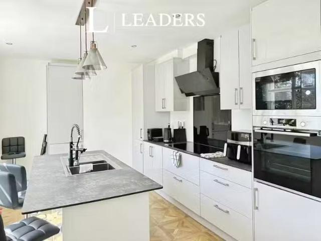 House for rent in South Yorkshire