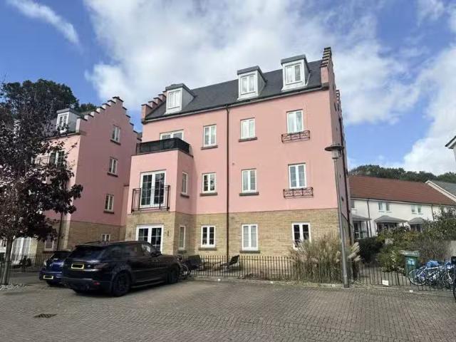House for rent in Woodhill, Portishead
