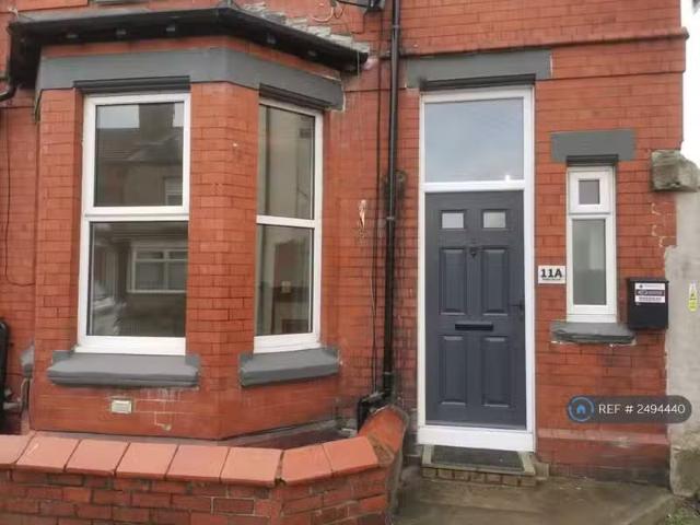 House for rent in Liscard