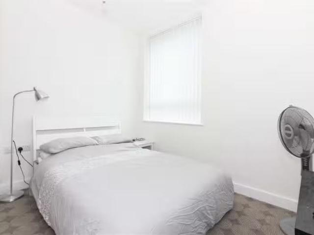 House for rent in Worthing, West Sussex