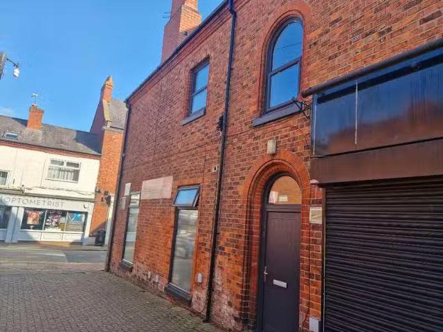 House for rent in Byley, Cheshire