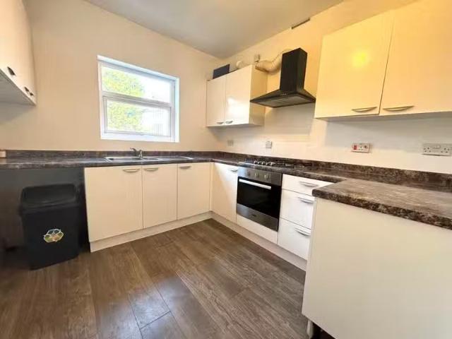 House for rent in Hall Green, West Midlands