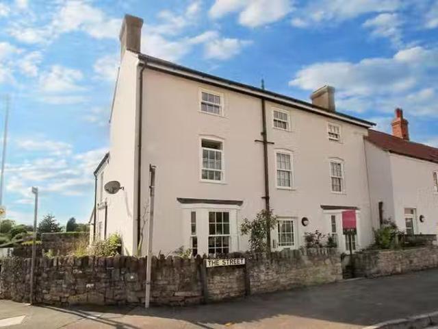 House for rent in Olveston