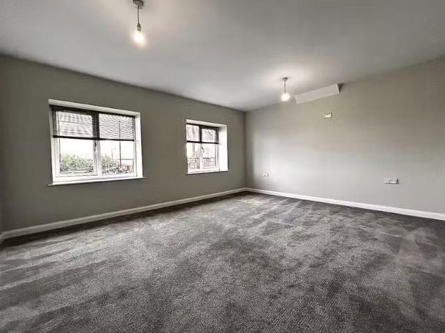 House for rent in Gravelly Hill, West Midlands