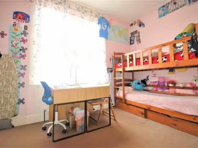 House for rent in Boscombe, Bournemouth