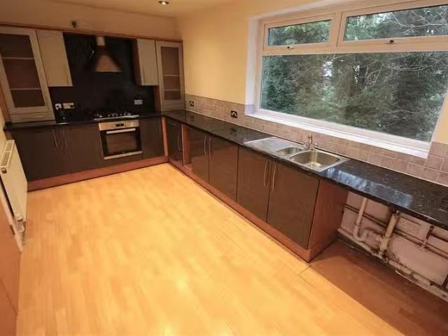 House for rent in Lee Bank, Greater Manchester