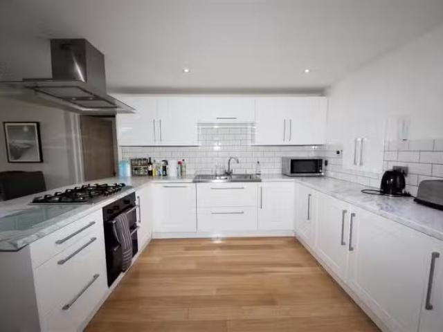 House for rent in Lower Edmonton, Edmonton