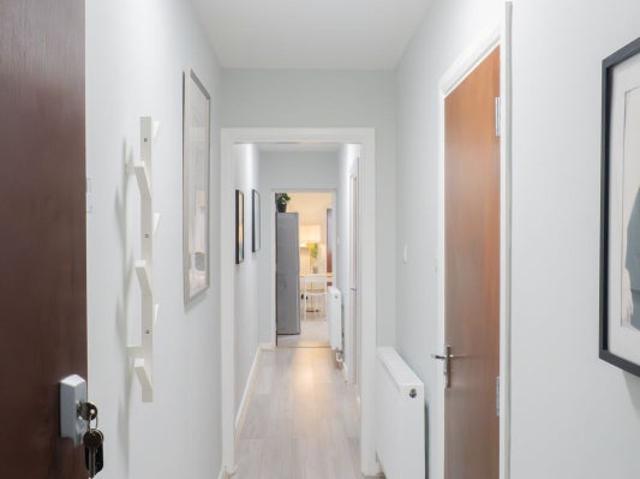 Apartment for rent in South Tottenham, Greater London