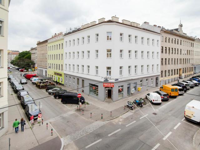 Apartment mieten in KG Favoriten, Wien