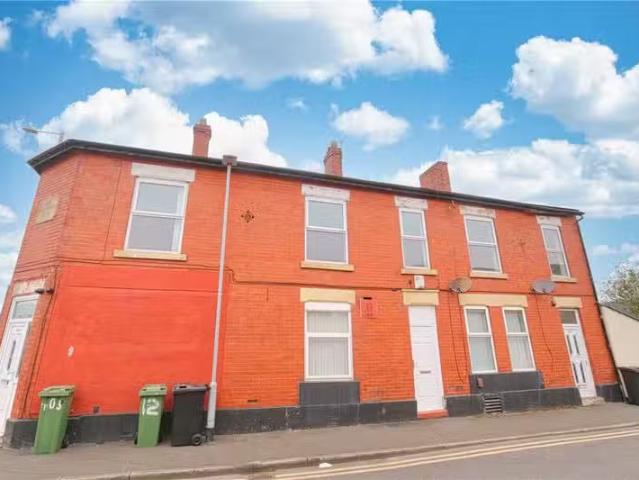 Apartment for rent
