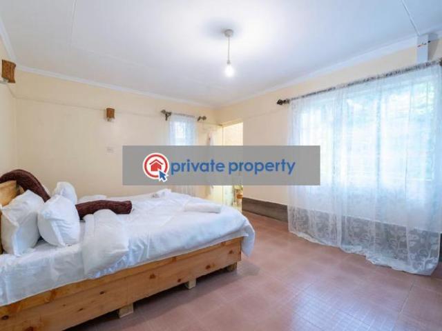 House for rent in Karen, Kiambu