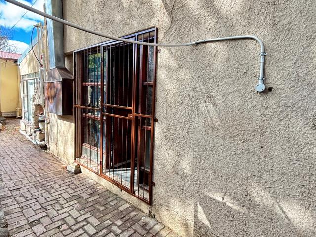 Apartment for rent in Sasolburg, Metsimaholo Local Municipality