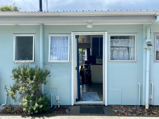 House for rent in Kuripuni, Masterton District