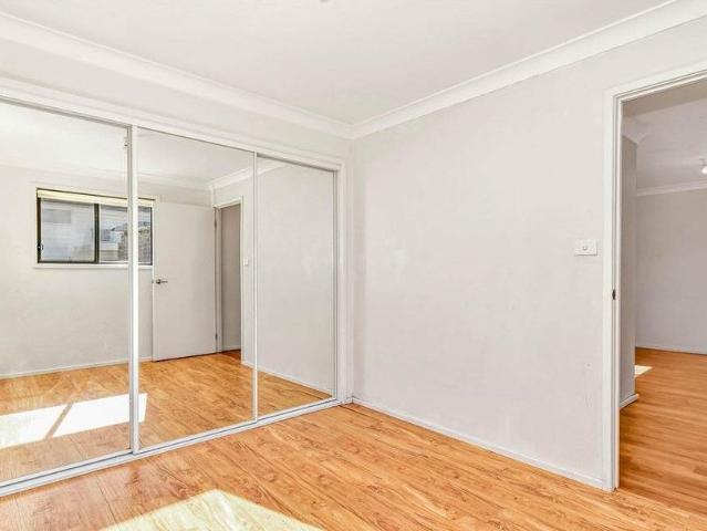 Apartment for rent in St Marys, Sydney