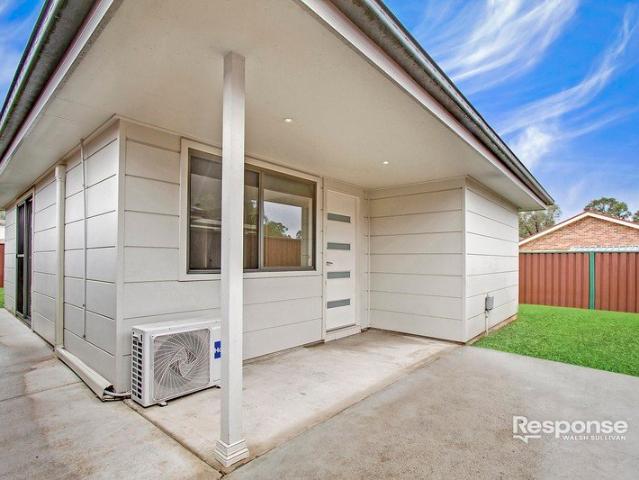 House for rent in Bligh Park, Sydney
