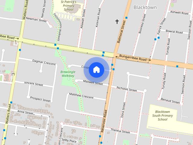 House for rent in Sydney, New South Wales