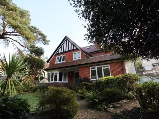 House for rent in Branksome Park, Poole
