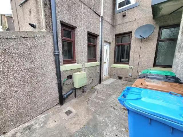 House for rent in Aberhill, Methil