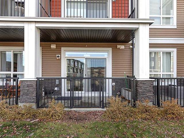 Condo for rent