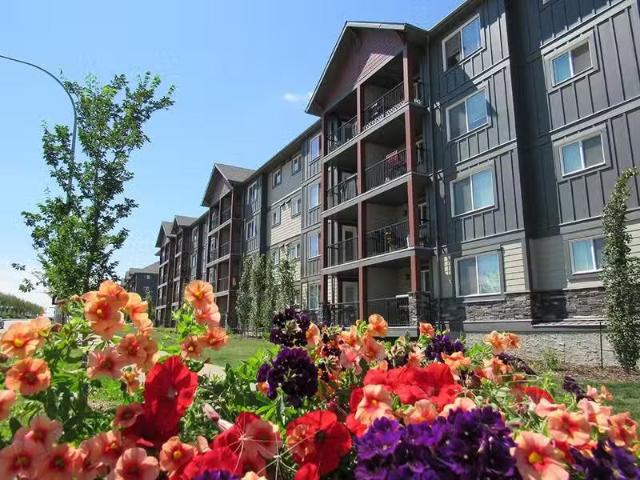 Condo for rent in Wedgewood, Alberta
