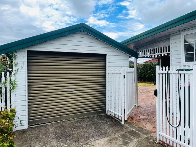 House for rent in Mount Pritchard