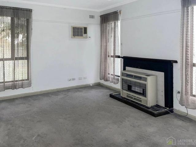 House for rent in Morwell, Victoria
