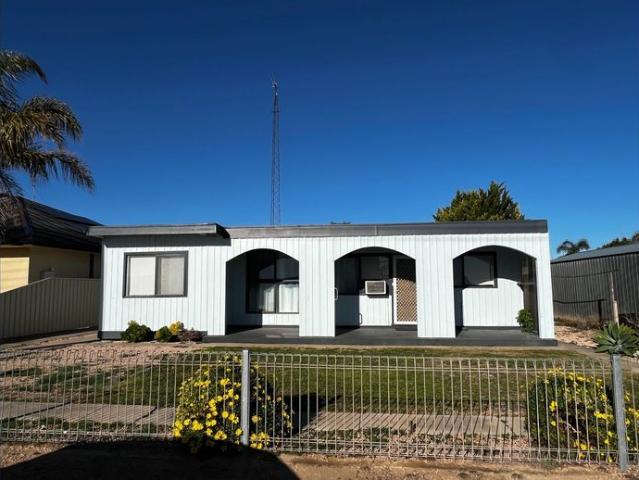House for rent in Moonta Bay, South Australia