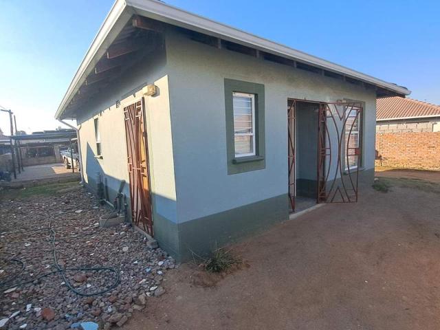 House for sale in Bloemfontein, Free State