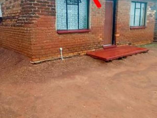 House for sale in Sedibeng, Gauteng