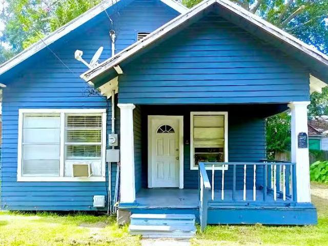 House for rent in Crowley