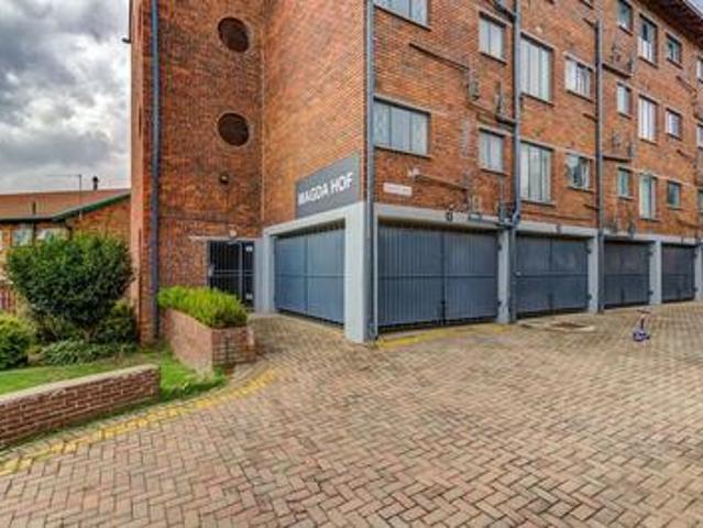 Apartment for sale in Ekurhuleni, Gauteng