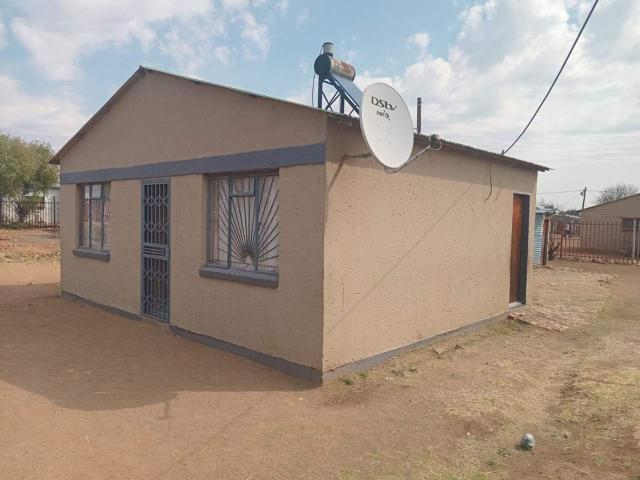 House for sale in Bloemfontein, Free State