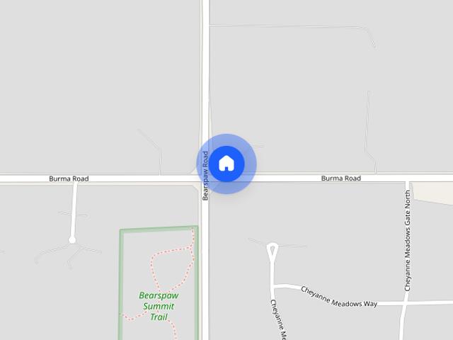 House for rent in Calgary, Rocky View County