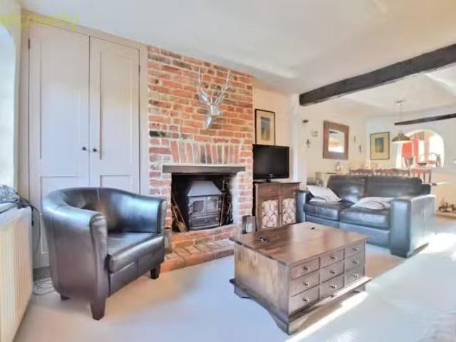 House for rent in Bentfield, Duton Hill