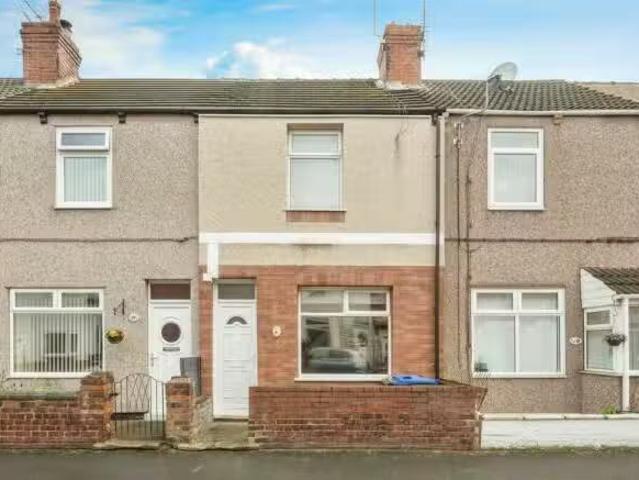 House for rent in Askern, South Yorkshire