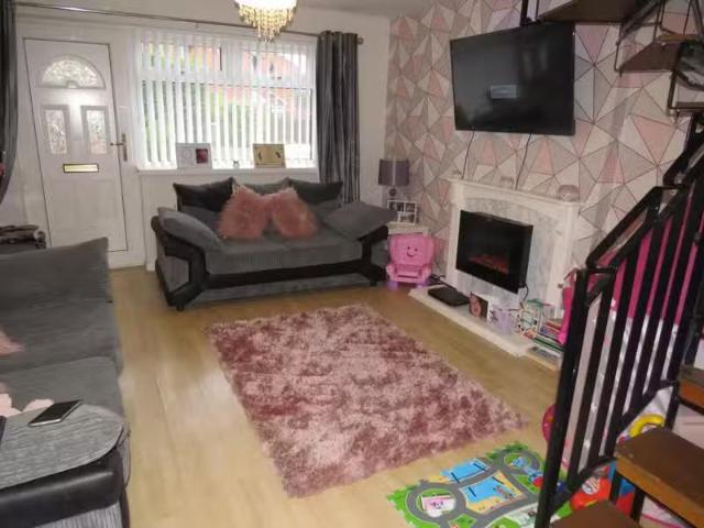 House for rent in Upton, Northamptonshire