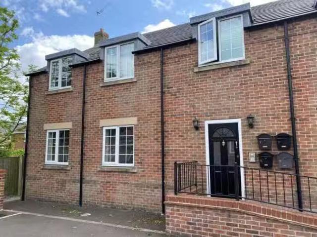 House for rent in Warmsworth, South Yorkshire