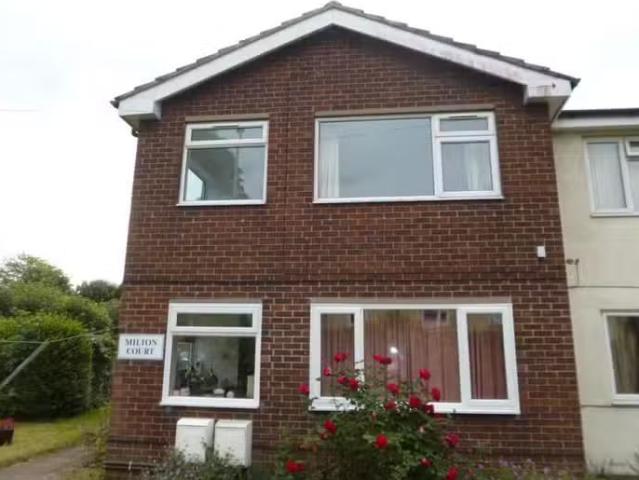 House for rent in Lyons, Greater London